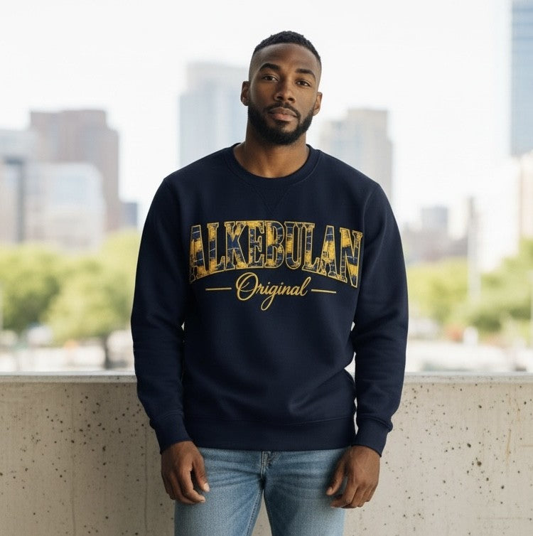 Alkebulan Essentials Coming Soon