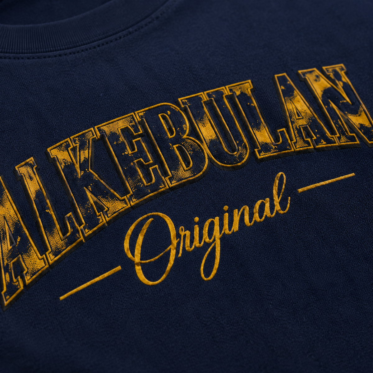 Alkebulan Original