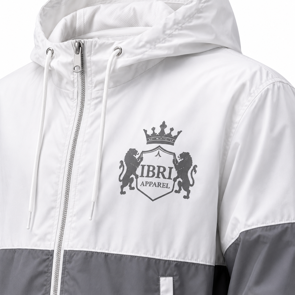 IBRI Tracksuit