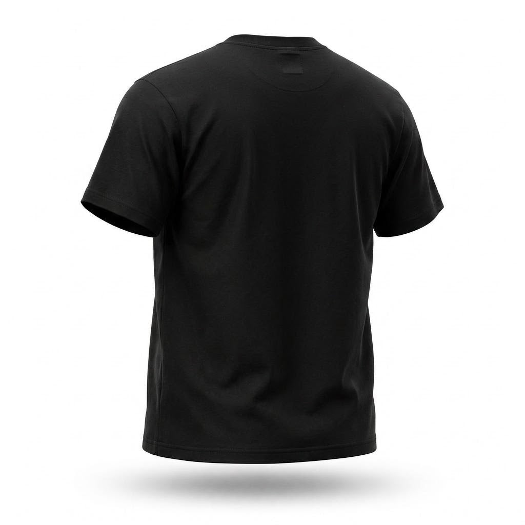 TORAH Life Color Graphic T-Shirt