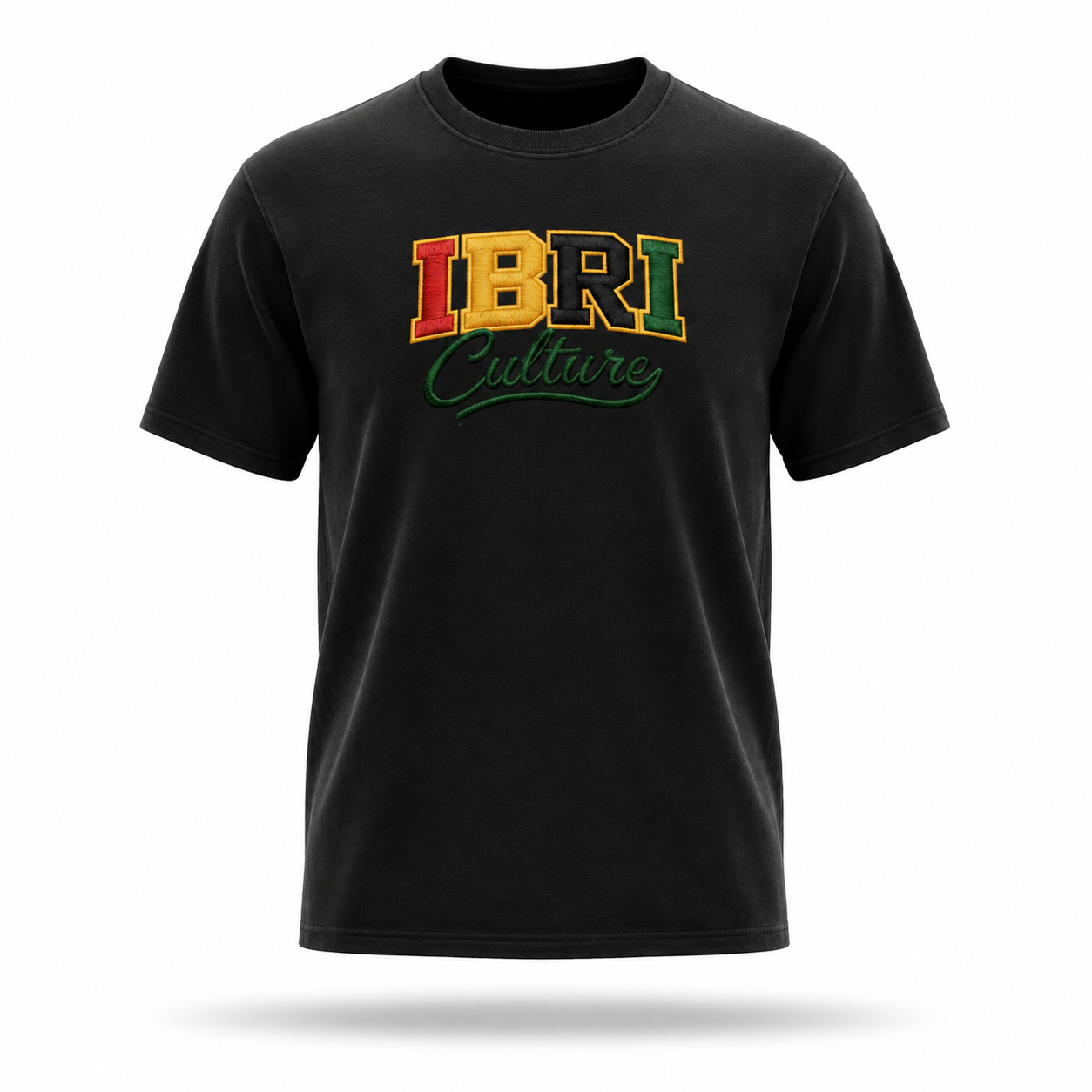 IBRI Culture