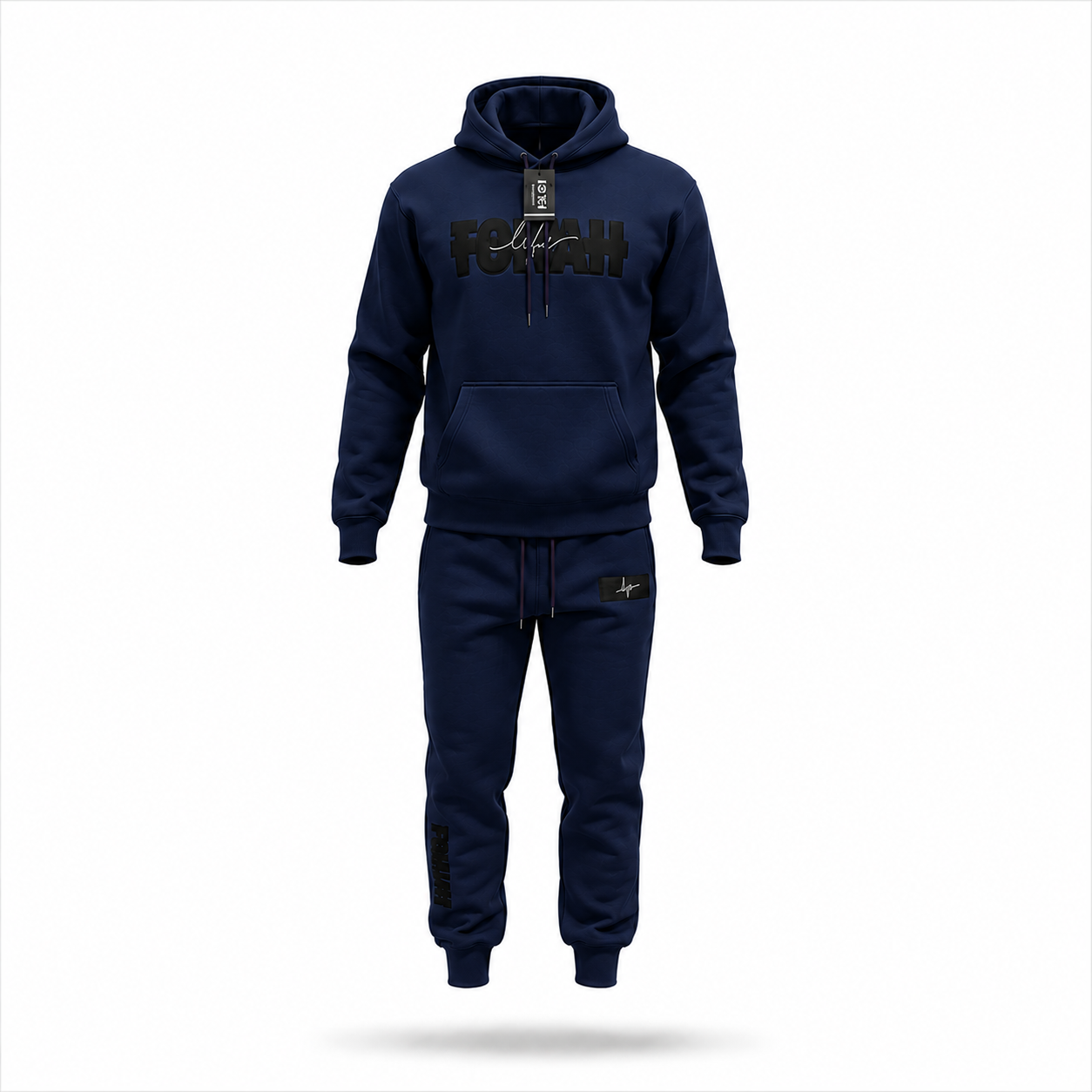 TORAH Life Tracksuits