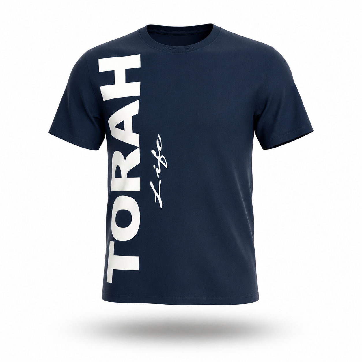 TORAH Life Graphic T-Shirt