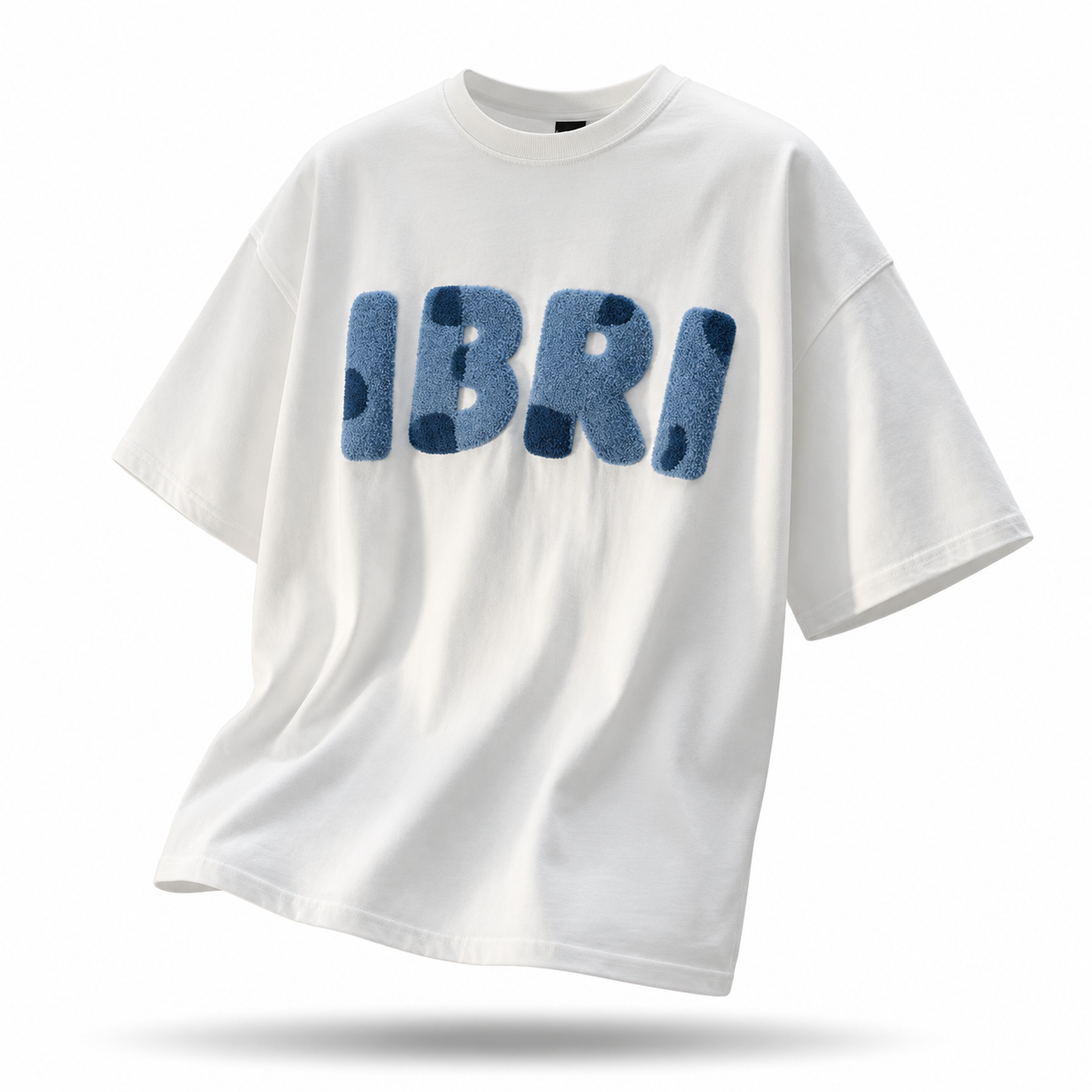 IBRI Premium Minimal T-Shirt