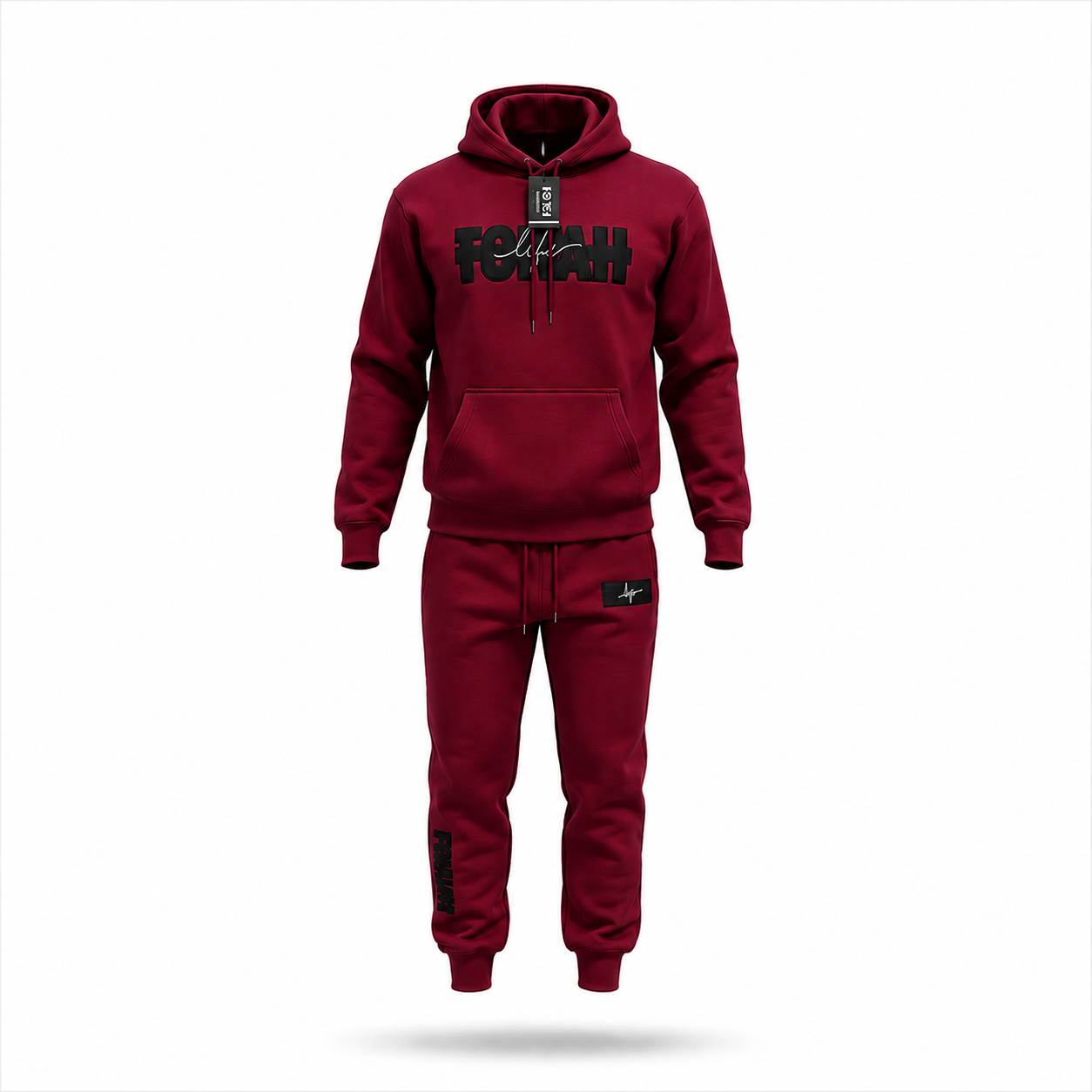 TORAH Life Tracksuits