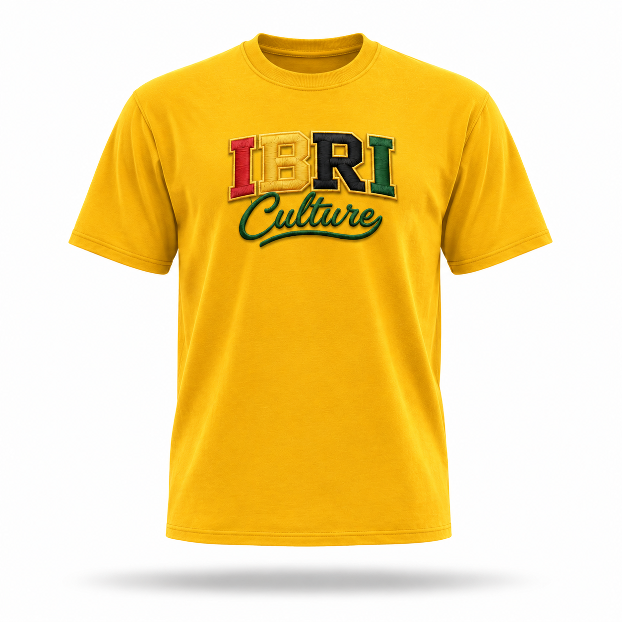 IBRI Culture
