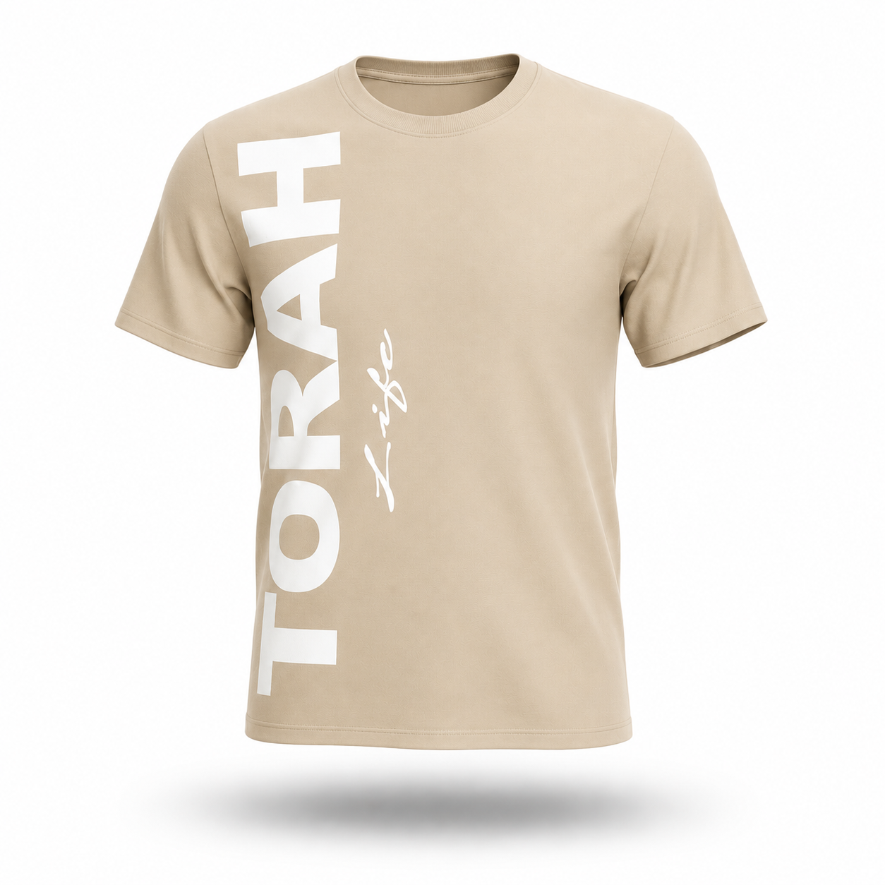 TORAH Life Graphic T-Shirt