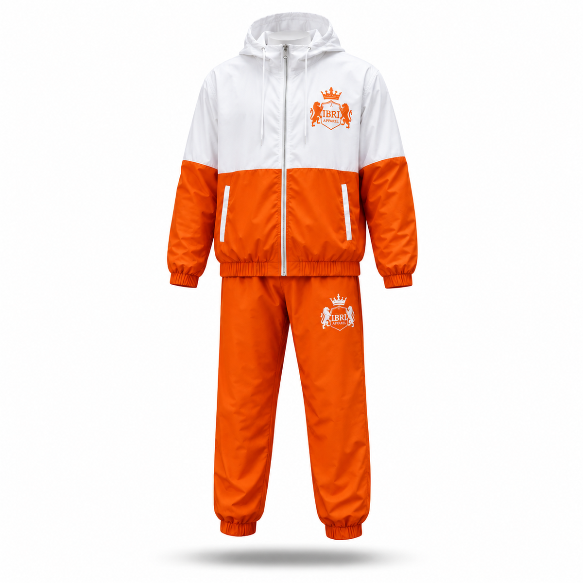 IBRI Tracksuit