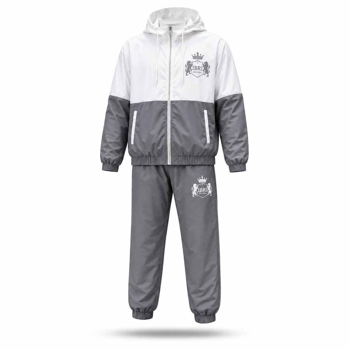 IBRI Tracksuit