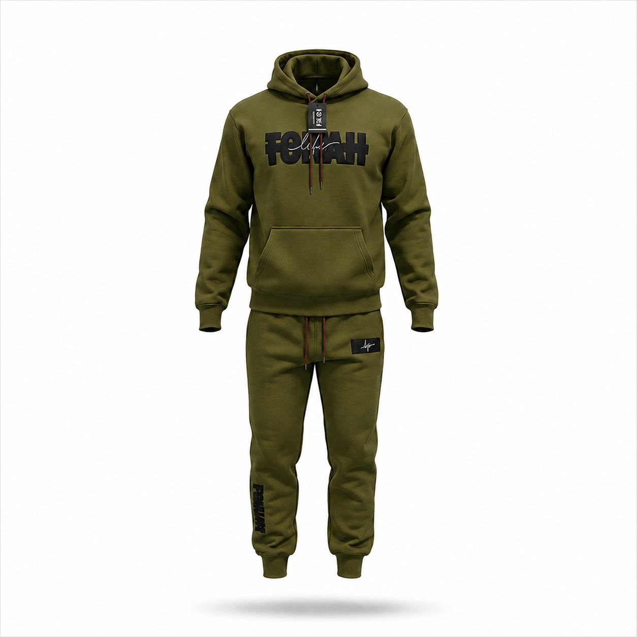 TORAH Life Tracksuits