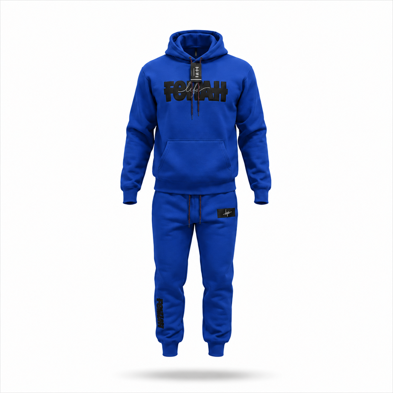 TORAH Life Tracksuits